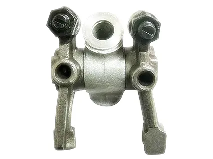 Коромысло выпускного клапана (в сборе) 612600050179 - WP10 (Е4)