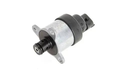 Датчик (Актуатор ETR) давления топлива 0928400745 (0928400806) - КАМАЗ 740.70-75 (Аналог)
