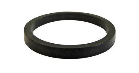 Кольцо уплотнительное форсунки 3909356 - 4/6BT, 6CТ (Ориг)