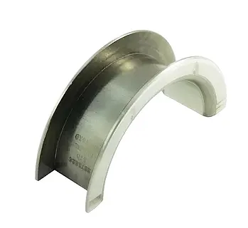 Вкладыш STD упорный нижн. 3978824 - 4/6ISBe,ISDe (EU) (Ориг)