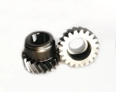 Шестерня привода воздушного компрессора 612600130309 - WP/WD10/615 (Е3/4/5)
