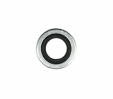 Шайба уплотнительная топливной трубки {D=22mm} 3287561 - ISBe,ISD,ISL,L,ISC,QSC,C (Аналог)
