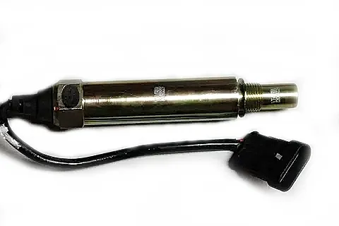 Датчик скорости (с проводом){L=90mm} VD-LG901B