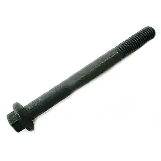 Болт М10*1,5*100 выпускн. коллектора 3818121 (4965698) - M11, ISM, QSM (Ориг)