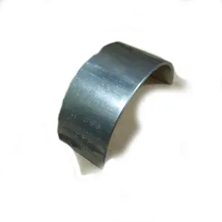 Вкладыш 1,0 шатунный нижн. 3939863 (4892793, 4892798) - 4/6ISBe, ISDe (Аналог)