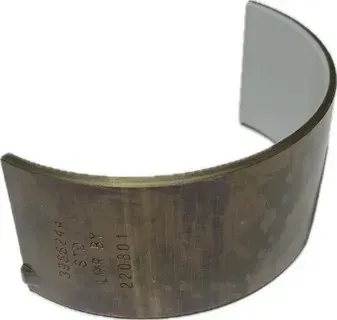 Вкладыш STD шатунный верх.(нижн) 3055145 - N14  (Аналог)