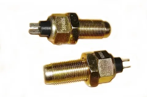 Датчик тахометра {M18*1,5*68,5mm} 3967254 (38Т77-12001) - Автобус (Аналог)