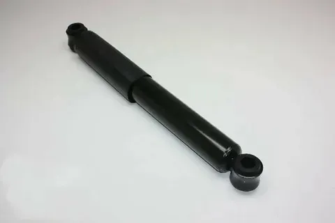 Амортизатор задний (ухо-ухо) (Dвтулки=24mm, L=440/680mm) 29XB3-21010 {KingLong, ShenLong, Yutong}
