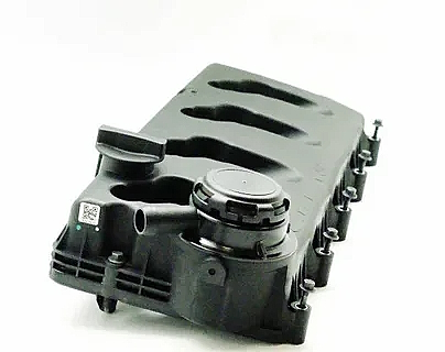 Крышка клапанная 5262620F - ISFe2,8 (E5) (Ориг)