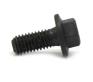 Болт М6*1,0*14 крепления скобы распредвала 3900627 - ISFe2.8 (Ориг)