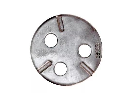 Фиксатор шестерни (малой) ГРМ 3695591 - ISG12 (Ориг)