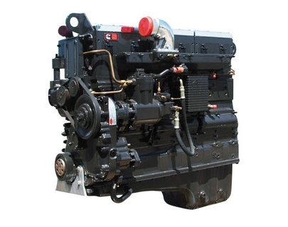 Запчасти Cummins N14