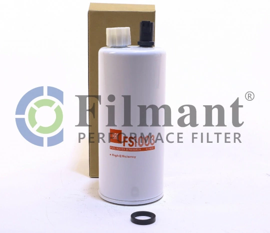 FILMANT Фильтр топливный FS 1003