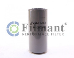 FILMANT Фильтр топливный LVF040 24.059.00