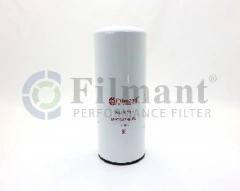 FILMANT Фильтр масляный C4388898 для DONG FENG LVO049