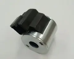 Катушка соленоида 3036401 (3012599) - Hyundai R140LC-9, R160LC-9 (Аналог)
