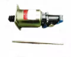 ПГУ {D=90mm} (отверстия крепл. 14mm) 1608Е-07010