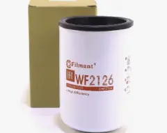 Фильтр системы охлаждения WF2126 (4907485) - ISX, QSX