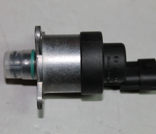 Датчик (Актуатор) давл.топл.{Bosch 0928400617 (644;627;473)} 4937597 (5257595)- ISB,ISF3.8,ISL(Ориг)