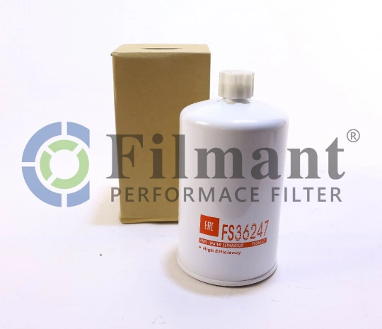 FILMANT Фильтр топливный FS 36247
