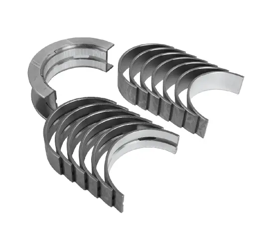 Вкладыши STD коренные {к-т 14шт} 3945917 - 6CT, ISC, L, ISL (EU) (Ориг)