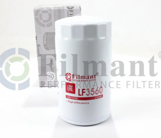 FILMANT Фильтр масляный LF3560