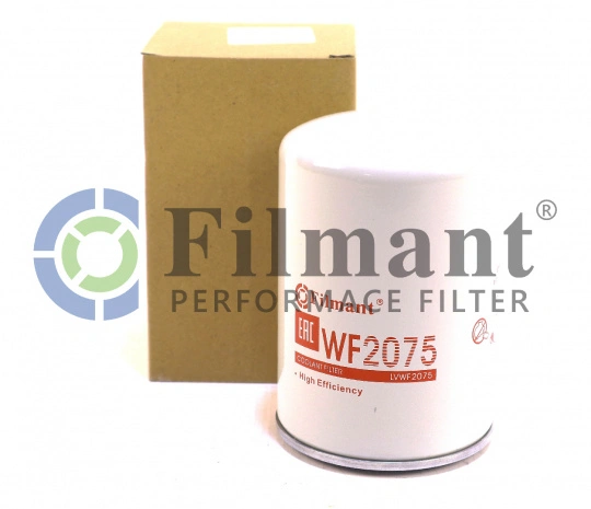 FILMANT Фильтр охлаждающей жидкости WF 2075
