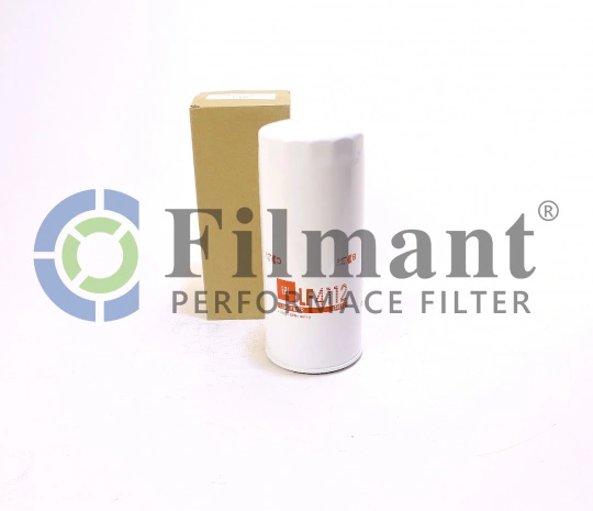 FILMANT Фильтр масляный LF4112