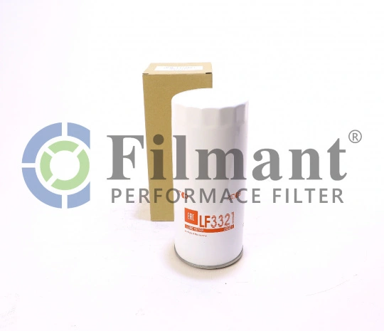 FILMANT Фильтр масляный LF3321