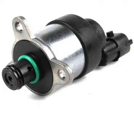 Датчик (Актуатор) давл.топл.{Bosch 0928400617 (644;627;473)} 4937597 (5257595)- ISB,ISF3.8,ISL(Ориг)