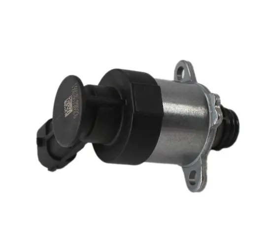 Датчик (Актуатор) давл.топл. 5298424 (Bosch 0928400821, 1462C00992)(для 5303387) - ISFe3.8(E5)(Ориг)