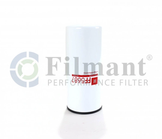 FILMANT Фильтр топливный FF 5687 LVF234