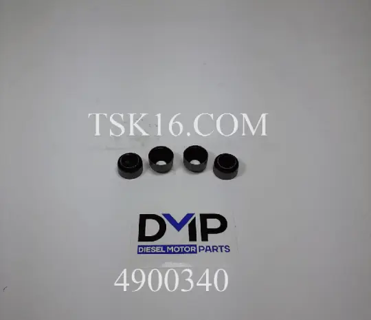 Колпачок маслосъемный 4900340 - А2300 (Аналог)