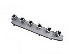 Коллектор впускной (в сборе) 612600111766 - WP10 (Е3/4)