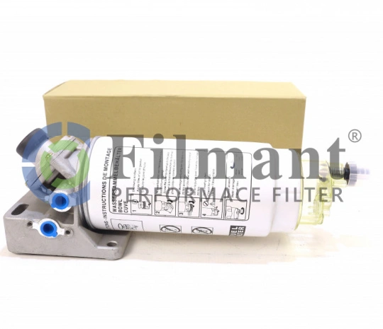 FILMANT ФГОТ Евро-2 в сборе PL 420 LVF330