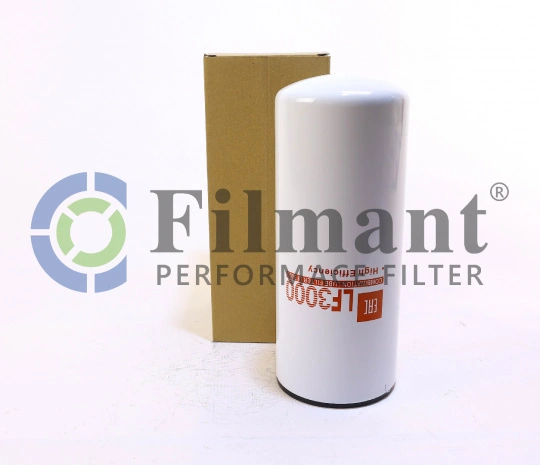 FILMANT Фильтр масляный LF3000