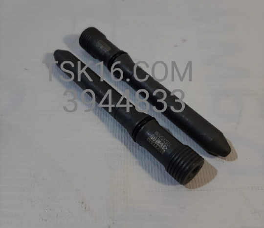 Коннектор форсунки 3944833 (3936953, 4931173) - 4/6ВTA, QSC, L (Ориг)