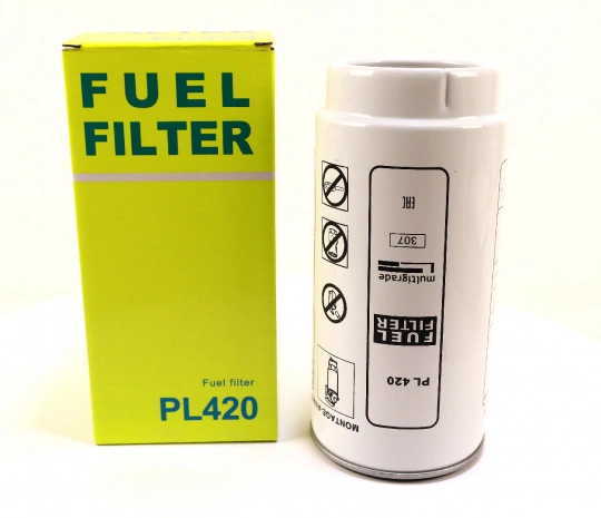 FILMANT Фильтр топливный PL 420 без стакана