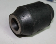 Сайлентблок полурессоры {25*60*89mm} {SHUCHI 6126}