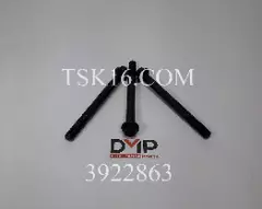 Болт М10*1,5*110 (крепления генератора) 3922863 - ISBe (Ориг)