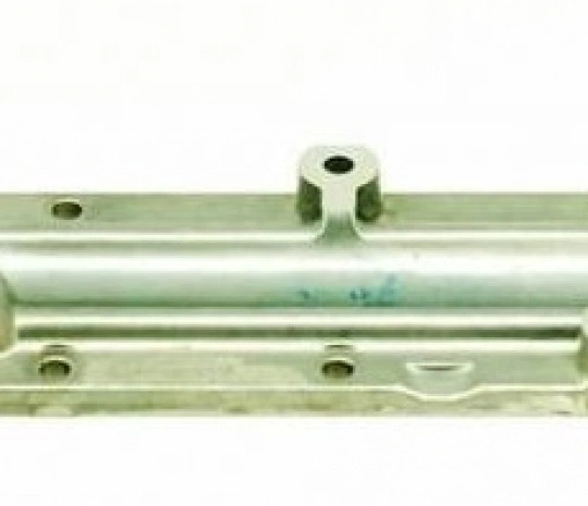 Коллектор впускной 4930918 (4930917, 4981331) - 6ISBe,ISDe (Ориг)