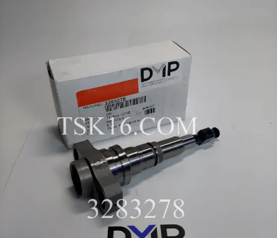 Плунжерная пара ТНВД 3283278 {2 418 455 565 (0 402 736 888)} (PES6 P120A) - С (Аналог)