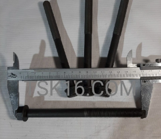 Болт ГБЦ M12*1,75*150 4940194 (4891025) - ISF3,8 (Ориг)