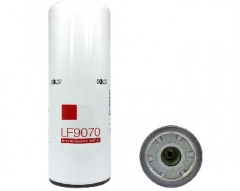 Фильтр масляный LF9070 (LF9000) 2882673 (3101868, 3406810, 3680306) - ISX, QSX