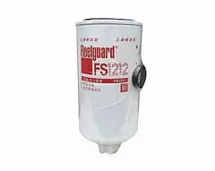 Фильтр топливный FS1212 3315843 - NTA855, 6CT