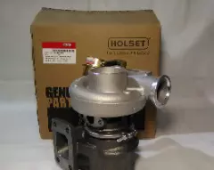 Турбокомпрессор TURBOCHARGER HX30W 4040383/A3592318 (4040382) - 4BTA3.9 (Аналог)
