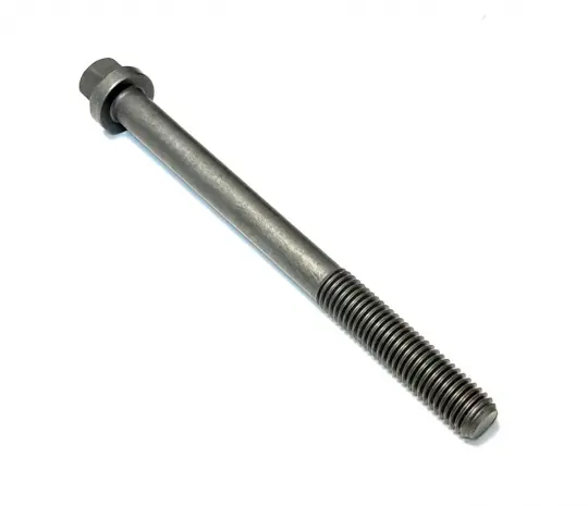 Болт ГБЦ М14*2,0 (L=160mm) (длинный) 3960043 (3917728) - ISLe, 6СТ(С220-20) (Ориг)