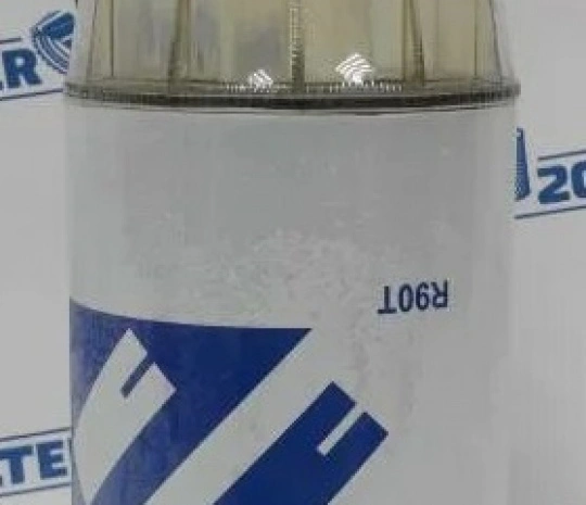 Фильтр топливный (сепаратор) (с колбой и датчиком) R90T-1 (5340.1105075-10) - ЯМЗ(536) ЛИАЗ