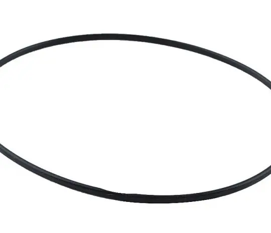 Кольцо уплотнительное гильзы цилиндра С3907177 - 6CT, ISLe, L (Ориг)