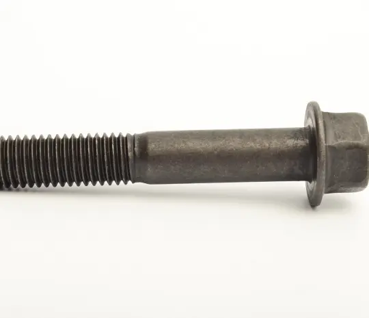 Болт М6*1,0*40mm крепления форсунки 4017567 - ISLe (Ориг)